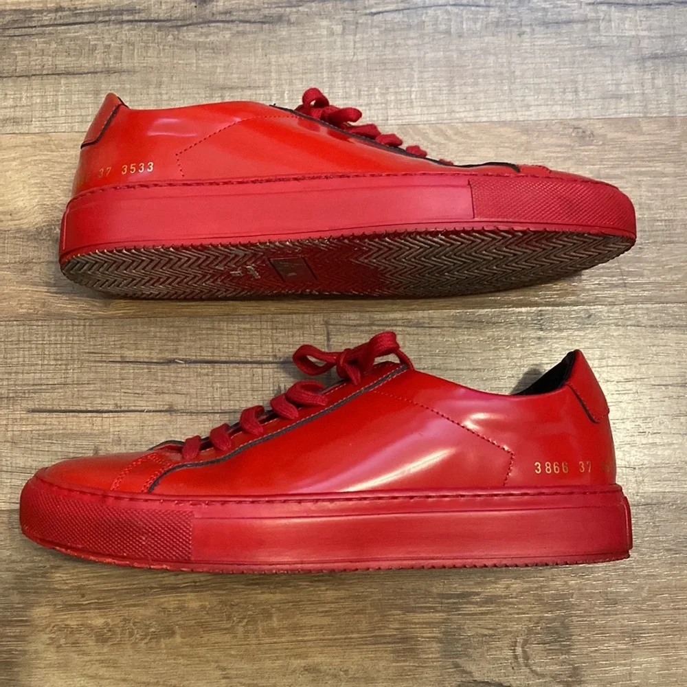 Common Projects Achilles RARE! - Picture 4 of 8